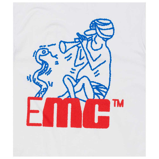 Edwin Ανδρική κοντομάνικη μπλούζα Charmer T-Shirt